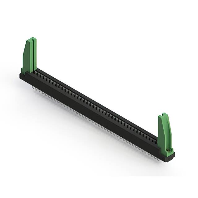 357-082-459-278 EDAC Inc.  Edgeboard Connectors